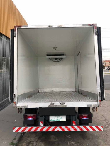 Iveco Daily 35s14 Bau Refrigerado