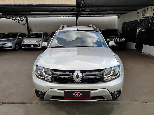 Imagem 3 de 15 de Renault Duster 2.0 16v Dynamique