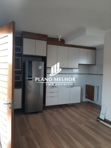 Imagem 5 de 30 de Apartamento Duplex À Venda Na Penha - Vila Santana Com 1 Dormitório Sendo Suíte, Sala E Cozinha E Quintal Grande - 51m² - Ad0017 - Ad0017