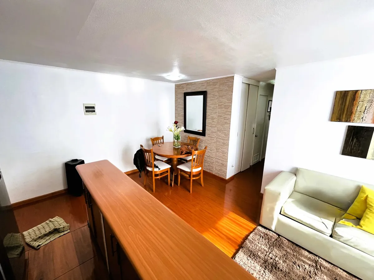 Imagen 3 de 21 de Venta Departamento San Bernardo, Florida. (141294)