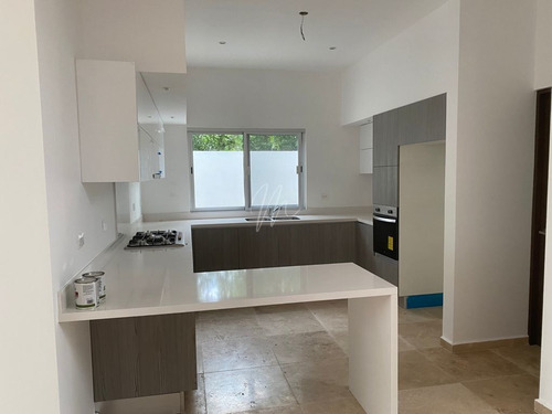Imagen 7 de 21 de Casa En Venta En Cancun En Rio Residencial