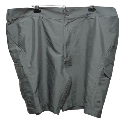 $ Id Fb55 Short World Wide Sportman 46 U Hombre Promo 3x2