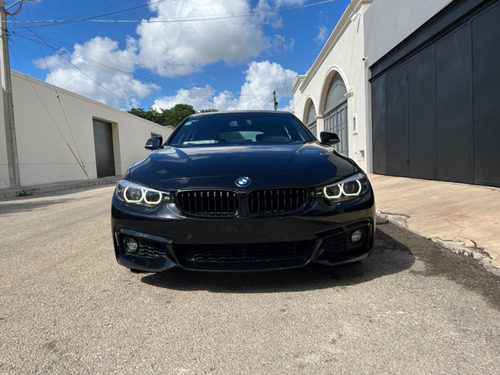 BMW Serie 4 3.0 440ia Gran Coupe M Sport At