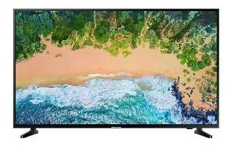 Tv Smart Tv Uhd 4k Crystal Display Tu709 50puLG 2020 Samsung