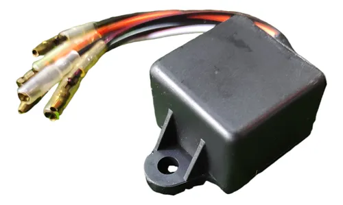 Bobina Corriente Yamaha Dt 175cc