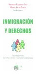 Libro Inmigraciã³n Y Derechos