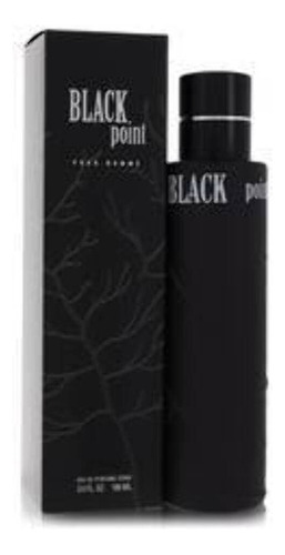 Black Point By Yzy Perfume