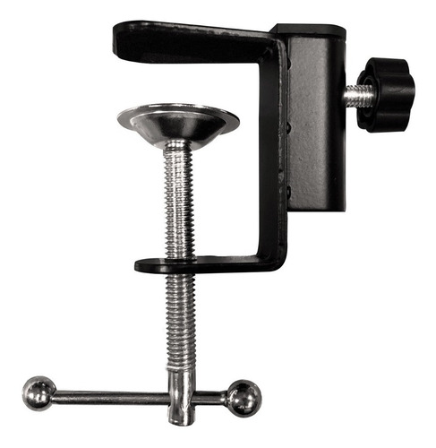 Imagen 5 de 8 de Venetian Bm-800 Kit Negro Microfono Condenser Usb Podcast