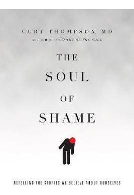 The Soul Of Shame : Retelling The Stories We Believe About O