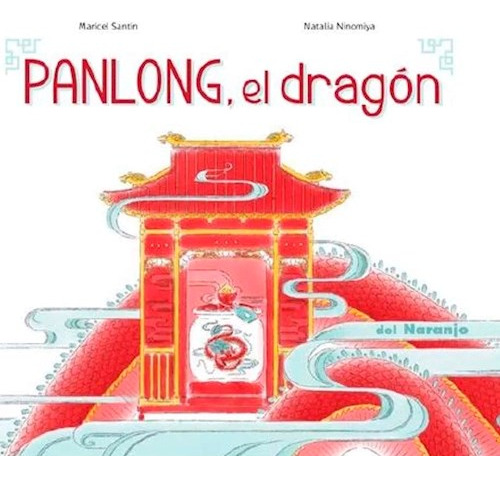 Panlong, El Dragon - Santin Maricel