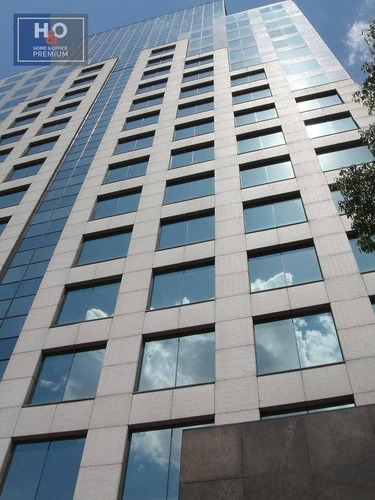 Conjunto Para Alugar, 254 M² - Chácara Santo Antônio (zona Sul) - São Paulo/sp - Cj0095
