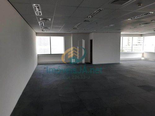 Imagem 3 de 10 de Sala À Venda No Bairro Alphaville Industrial - Barueri/sp - 129
