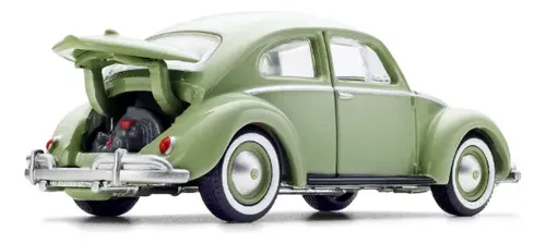 Hot Wheels Rlc Moma 1959 Vw Beetle Tipo 1 Sedán Vocho 1:64
