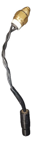 Interruptor De Ventilador De Radiador Ts157 Excel Precis