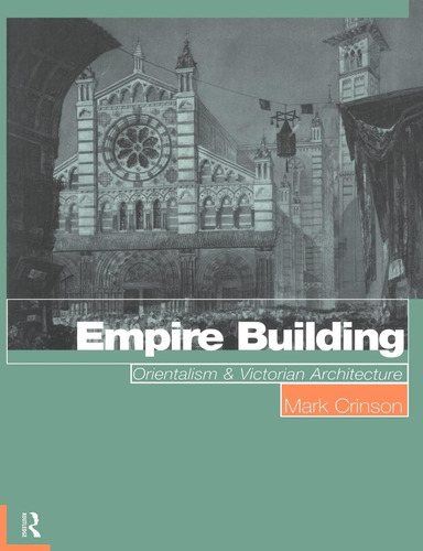 Libro: Empire Building