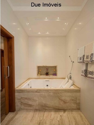 Imagem 16 de 30 de Lindo Sobrado No Villa Romana - Ca01157 - 32318392