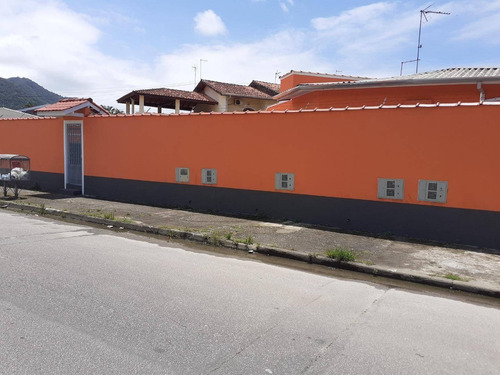 Imagem 21 de 21 de Casa Com 2 Dormitórios À Venda, 50 M² Por R$ 275.000,00 - Sumaré - Caraguatatuba/sp - Ca0064