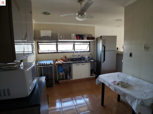Imagem 14 de 15 de Excelente Cobertura Penthouse - Praia Das Astúrias - 2 Dormitórios Sendo 1 Suíte - Com Vaga - Ap05691 - 69218892