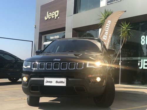 Imagem 12 de 15 de Jeep Compass Longitude