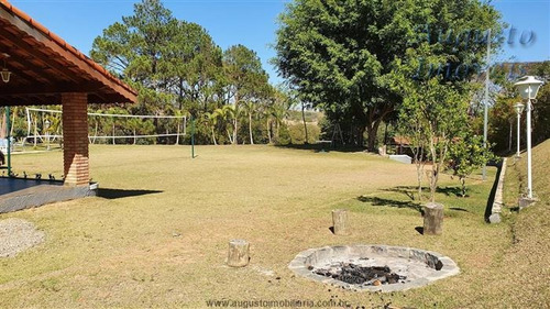 Imagem 15 de 29 de Chácaras À Venda Em Atibaia/sp - Compre O Seu Chácaras Aqui! - 1477130