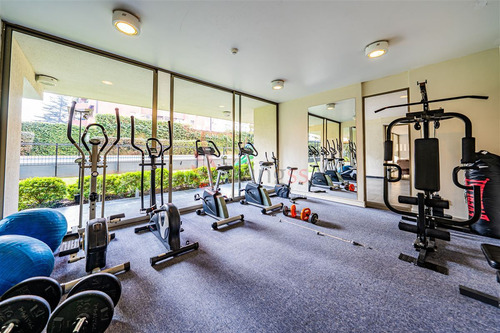 Departamento En Venta En Providencia