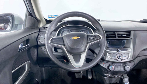 Imagen 15 de 15 de 114567 - Chevrolet Aveo 2018 Con Garantía