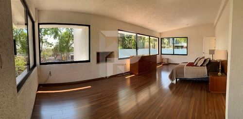 Imagen 25 de 29 de Espléndida Y Espaciosa Residencia En Bosques De Las Lomas