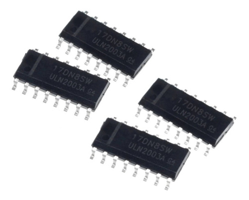 Uln2003 Smd