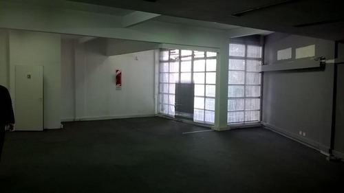 Av- Libertador 3800 - Local U Oficina De 800 M2 - Posibilidades Varias Para Grandes Proyectos