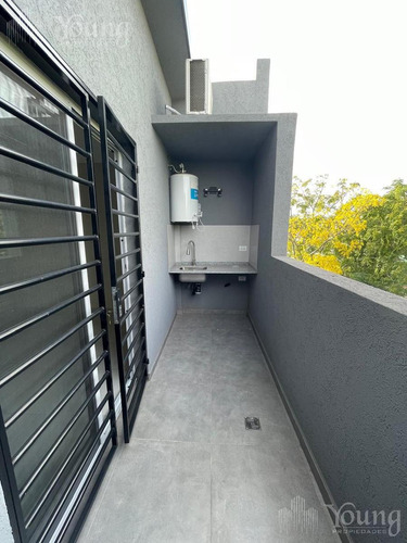 Departamento 3 Ambientes En Quilmes