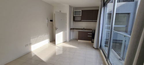 Alquiler Monoambiente Palermo Estrenar Amenities