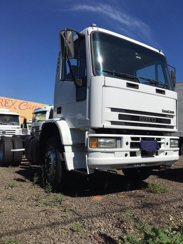 Imagem 1 de 6 de Iveco 170e22 Toco Ano 2009