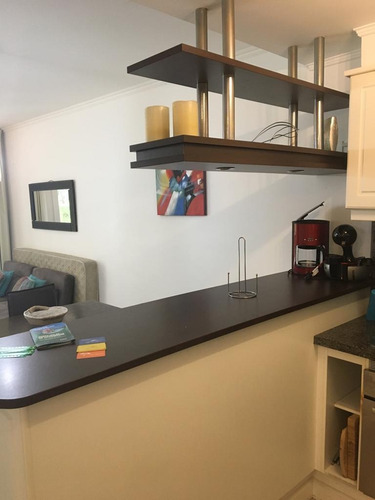Imagen 10 de 14 de Apto De 1 Dorm Equipado, Piscina, Gimnasio Punta Del Este!