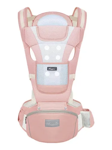 Canguro Cargador De Bebes