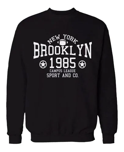 Buzos brooklyn hot sale
