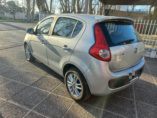 Fiat Palio 1.6 Essence 115cv