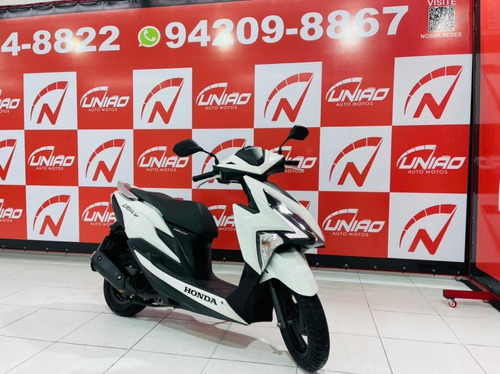 Imagem 2 de 10 de Honda/elite 125
