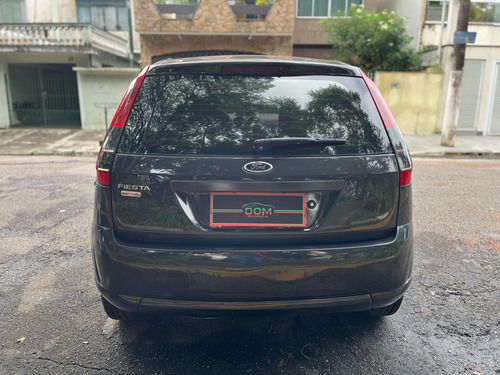 Ford Fiesta 1.0 Pulse Flex 5p