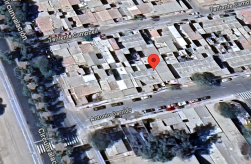 Casa En Venta De 2 Dorm. En Copiapó