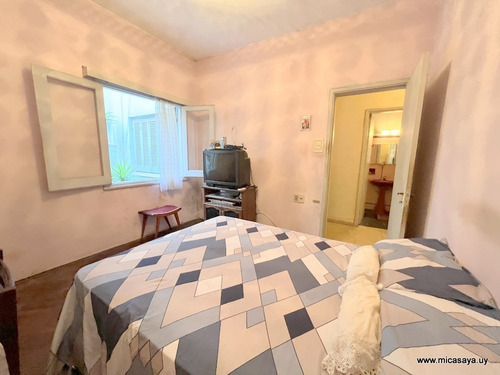 Imagen 18 de 29 de Venta Casa Ph, La Figurita, 3 O 4 Dormitorios, 2 Baños, Patio, Parrillero, Planta Baja Y Al Frente
