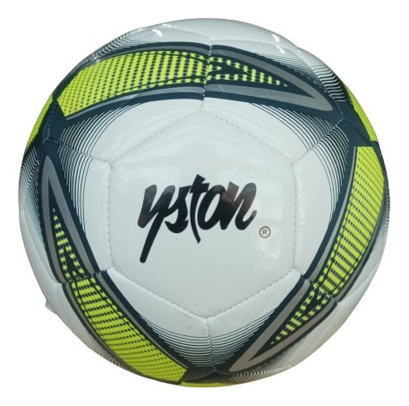 Balon De Futbol Yston Futbol Campo #4