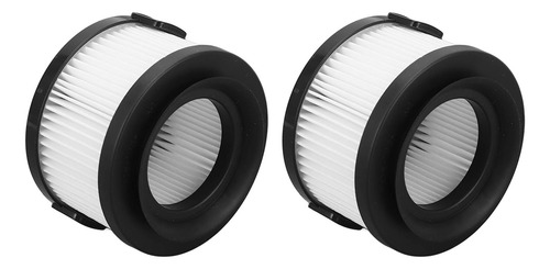 Filtro De Aspirador De Pó Lavável Reutilizável Melhorado