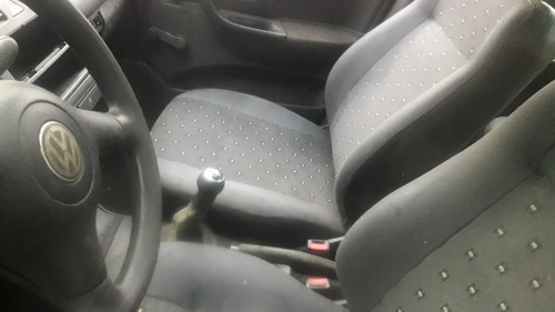 Volkswagen Polo 1.9 (junta Soplada) 2006$129.900