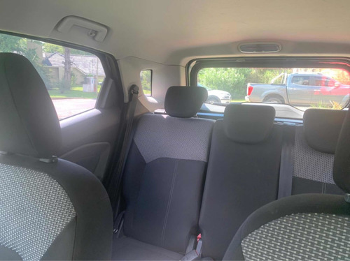 Ford Ecosport 1.6 Se 110cv 4x2 2016