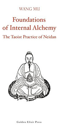 Book : Foundations Of Internal Alchemy: The Taoist Practi...
