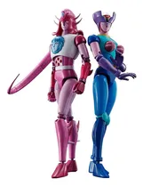 Comprar Mazinger Z Rhine X1 & Diana A Soul Of Chogokin Gx-108 Bandai