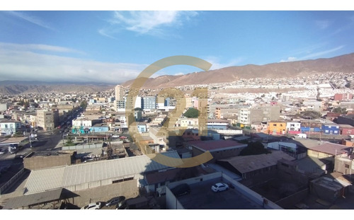 Se Vende Dpto. Amoblado Excelente Para Inversión