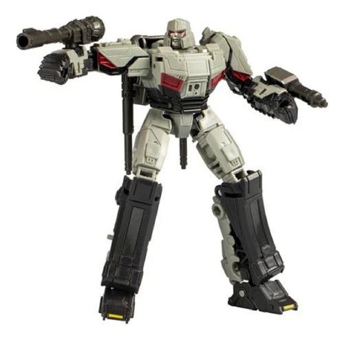 Transformers Studio Series Deluxe One Megatron Sin Abrir (Usado)