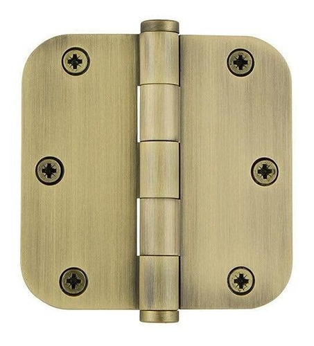 3.5 Inch Plain Bearing 5 8 Door-hinge Door Hinge For