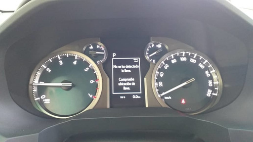 Imagen 17 de 17 de Toyota Prado Vx